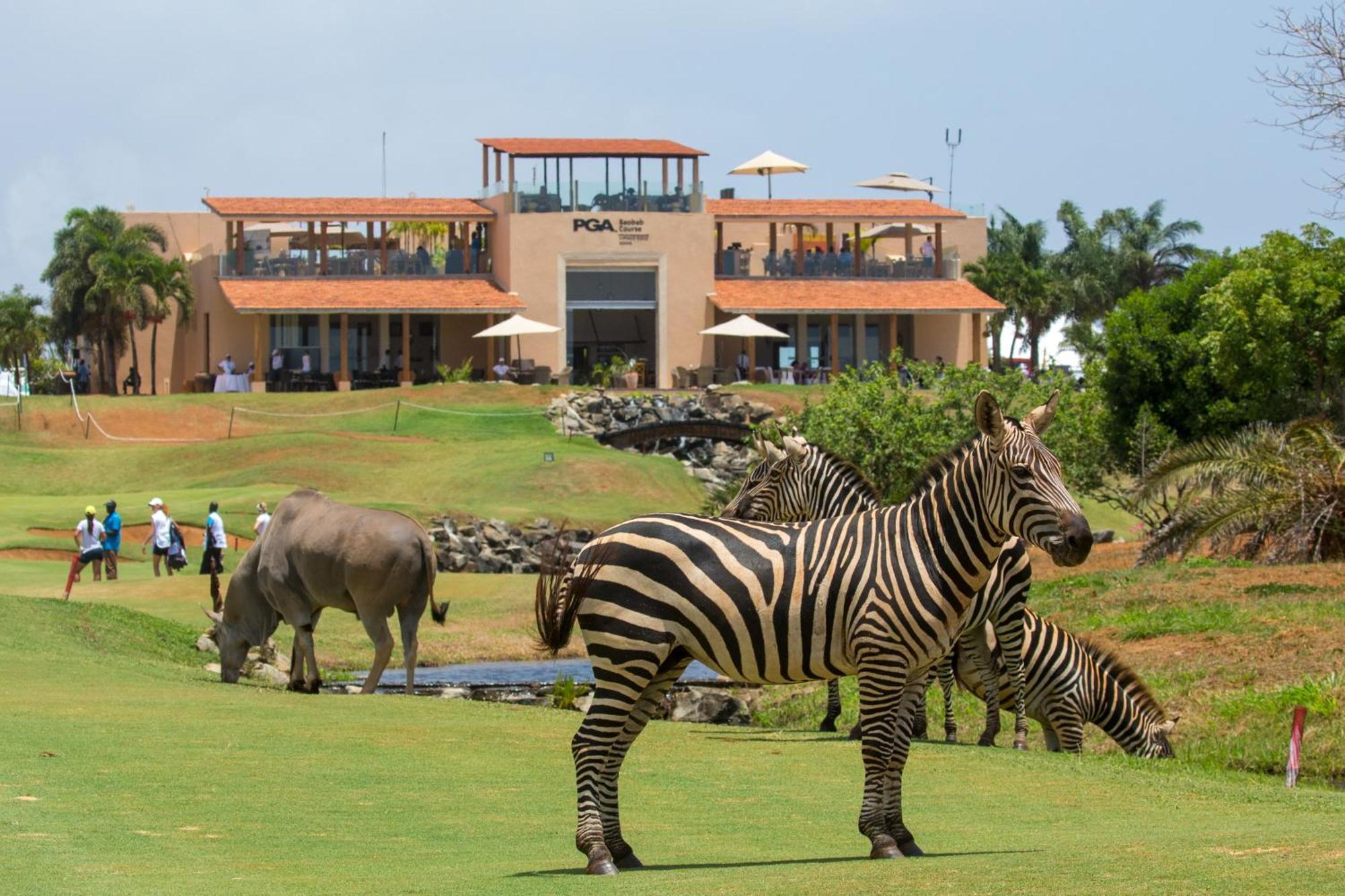 Vipingo Ridge Limited Hotel Kilifi Exterior photo