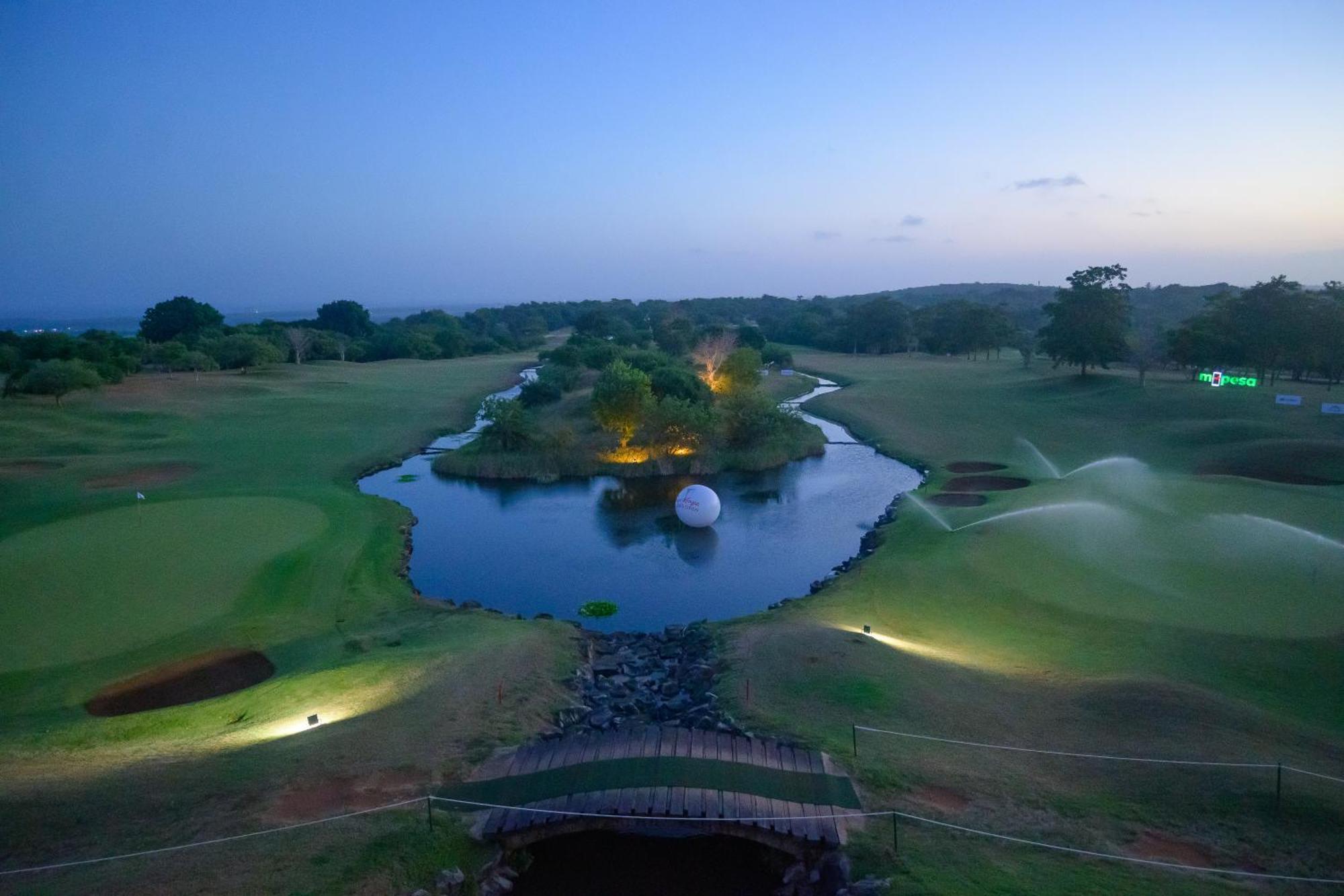 Vipingo Ridge Limited Hotel Kilifi Exterior photo