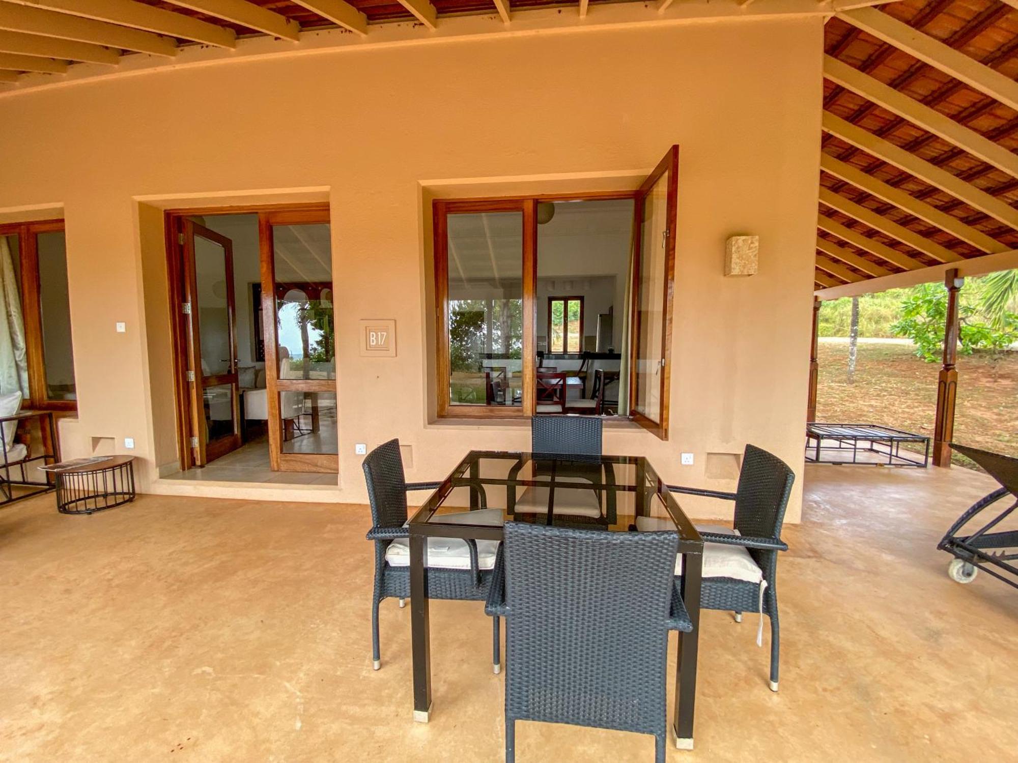 Vipingo Ridge Limited Hotel Kilifi Exterior photo