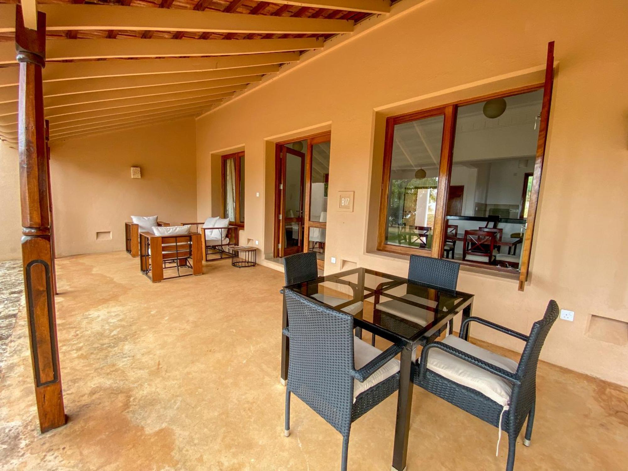 Vipingo Ridge Limited Hotel Kilifi Exterior photo