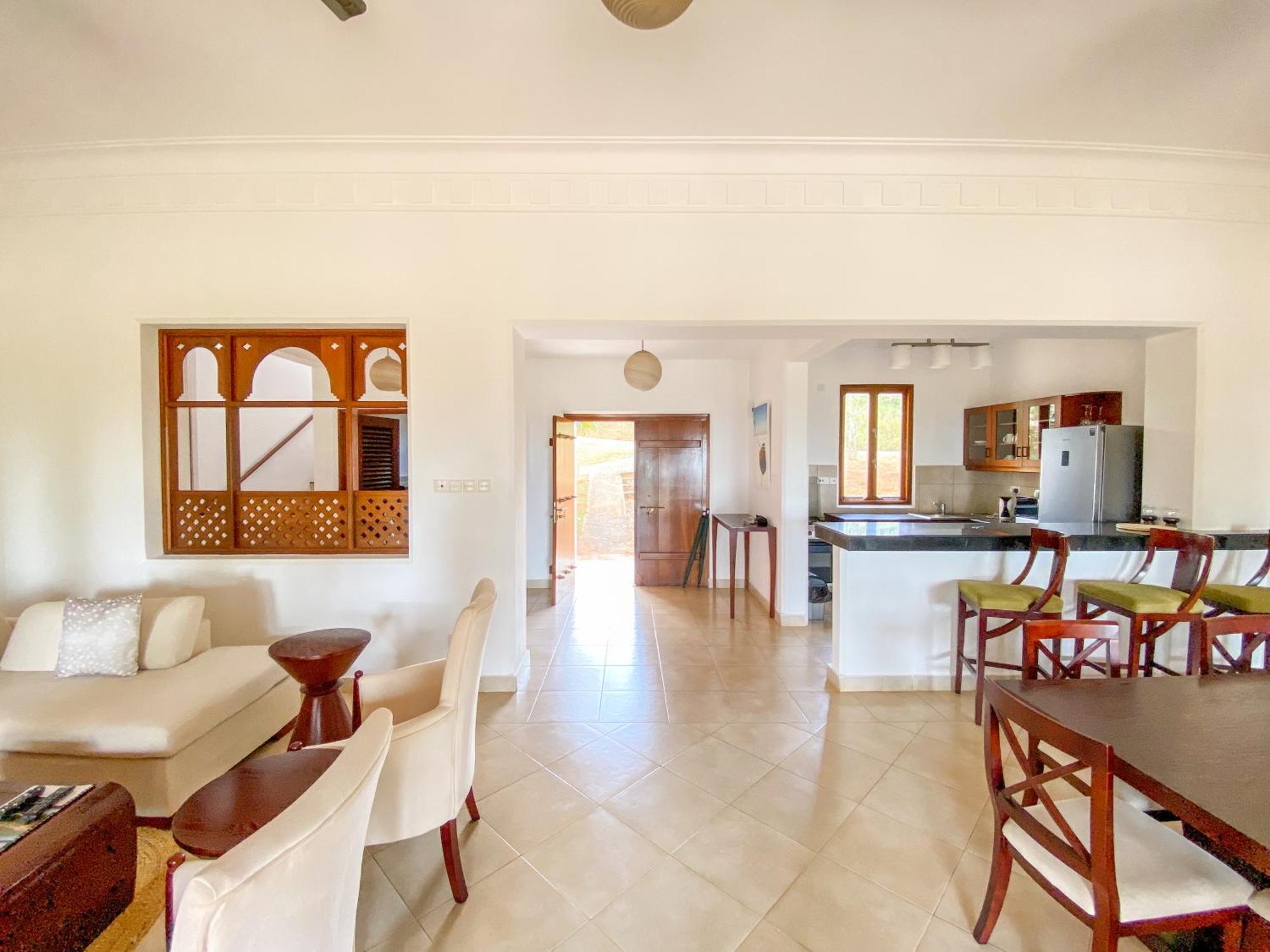 Vipingo Ridge Limited Hotel Kilifi Exterior photo